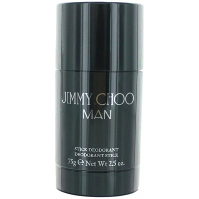 Jimmy Choo Man deostick 75 ml – Hledejceny.cz