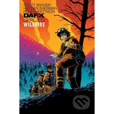 Dark Spaces: Wildfire – Zboží Dáma