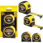 Stanley Fatmax Sada 5 m + 8 m ST-FMHT31725-0 – Zboží Mobilmania