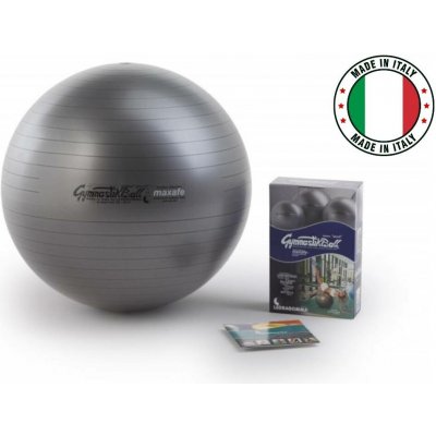 Gymnastikball Maxafe 65 cm – Zboží Dáma