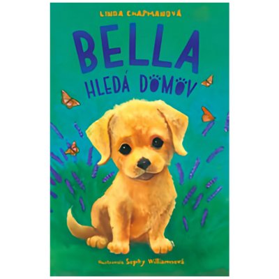 Bella hledá domov – Hledejceny.cz