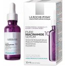 La Roche-Posay Niacinamide 10 koncentrované sérum proti tmavým skvrnám 30 ml