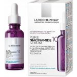 La Roche Posay Niacinamide 10 koncentrované sérum proti tmavým skvrnám 30 ml – Zbozi.Blesk.cz