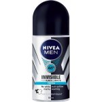 Nivea Men Invisible For Black & White Fresh roll-on 50 ml – Hledejceny.cz