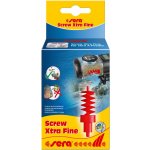Sera Screw Xtra Fine – Zbozi.Blesk.cz