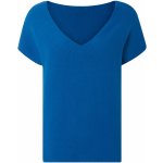 esmara Dámský svetr z čisté bavlny navy modrá – Zboží Dáma