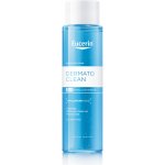Eucerin DermatoClean Hyaluron Micellar Water 3in1 čisticí micelární voda 400 ml – Hledejceny.cz