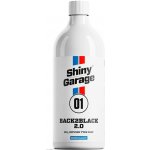 Shiny Garage Back2Black Polymer Tire Dressing 1 l | Zboží Auto
