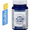 Clinical Melatonin Mučenka Meduňka B6 30 tablet