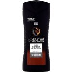 Axe Dark Temptation sprchový gel 400 ml – Zbozi.Blesk.cz