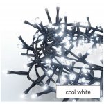 Emos D4BC02 LED vánoční řetěz ježek – Hledejceny.cz