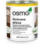 Osmo 4006 Vosková impregnace 0,75 l – HobbyKompas.cz