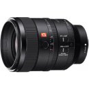 Sony FE 100mm f/2.8 STF GM OSS