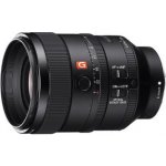 Sony FE 100mm f/2.8 STF GM OSS – Hledejceny.cz