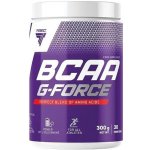 Trec Nutrition BCAA G-Force 300 g – Hledejceny.cz