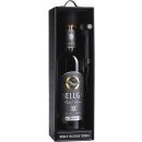 Vodka Beluga Gold Line 40% 1 l (kazeta)