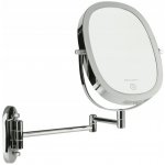 Beautifly Dual Side 7x Wall Mirror – Zboží Dáma