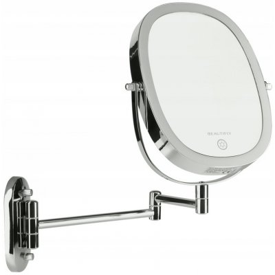 Beautifly Dual Side 7x Wall Mirror – Zboží Dáma