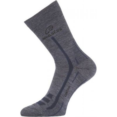 Lasting Merino ponožky WLS modrá – Zboží Mobilmania