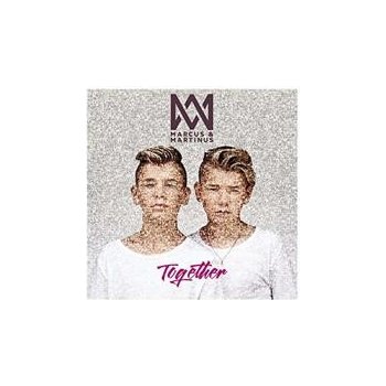 Marcus & Martinus: Together CD