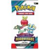 Sběratelská kartička Pokémon TCG Twilight Masquerade Fun Pack