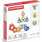 Magformers BASIC 62ks – Hledejceny.cz