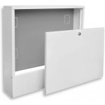 NOVASERVIS skříň rozdělovače 730/580/120, nástěnná SZN-3 – Hledejceny.cz