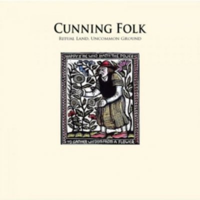 Ritual Land, Uncommon Ground - Cunning Folk CD