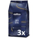 Lavazza Super Crema 3 x 1 kg