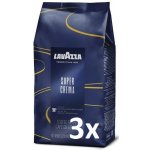 Lavazza Super Crema 3 x 1 kg – Hledejceny.cz
