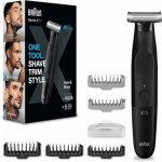 Braun Series X XT3200 – Zboží Mobilmania