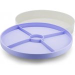 Jellystone Designs Senzorický třídící tác Play Tray fialový – Hledejceny.cz