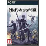 NieR: Automata – Hledejceny.cz