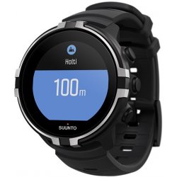 suunto spartan sport wrist hr baro recenze