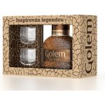 Golem Ořechovka 30% 0,5 l (dárkové balení 2 sklenice) – Hledejceny.cz