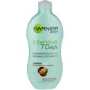 Garnier Intensive 7days regenerační tělové mléko Bambucké máslo 250 ml