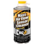 BG 4073 Mass Air Flow Sensor Cleaner 85g | Zboží Auto