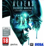 Aliens: Colonial Marines (Limited Edition) – Hledejceny.cz