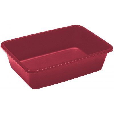 Ferplast Kitty podnos na podestýlku 41,5 x 30,5 x 10,5 cm – Zboží Dáma