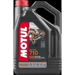 Motul 710 2T 4 l | Zboží Auto