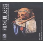 Roland de Lassus - Biographie Musicale Vol. V - Lassus l'Européen CD – Hledejceny.cz