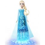 Mattel Frozen Ledové království 2 Zpívající Elsa 30 cm – Hledejceny.cz