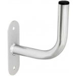 TIPA-M Anténní držák na zeď průměr 25mm výška 15,5cm BLOW – Hledejceny.cz