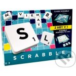 MPK Toys Scrabble Originál – Hledejceny.cz