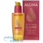 Alcina Nutri Shine Oil Elixir 50 ml – Zbozi.Blesk.cz