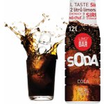 LIMO BAR Sirup Cola 0,5 l – Hledejceny.cz