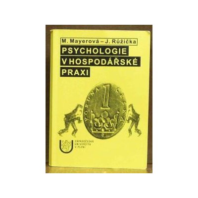 Psychologie v hospodářské praxi – Zbozi.Blesk.cz