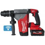 Milwaukee M18 ONEFHPX-552X – Hledejceny.cz