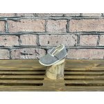 Pegres Barefoot papuče BF01U černé – Zboží Mobilmania