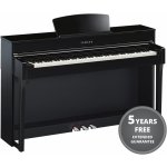 Yamaha CLP-635 – Zboží Dáma